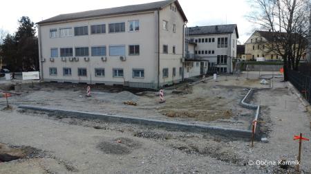 Izgradnja novih zunanjih športnih površin  (6)
